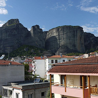 Photo de Grece - Les Météores